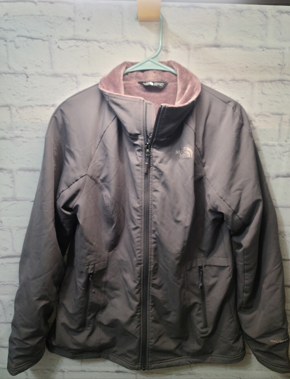 The North Face Jacket